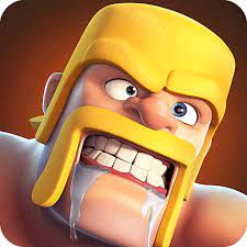 Clash of Clans  16.386.14  Unlimited everything, Troops