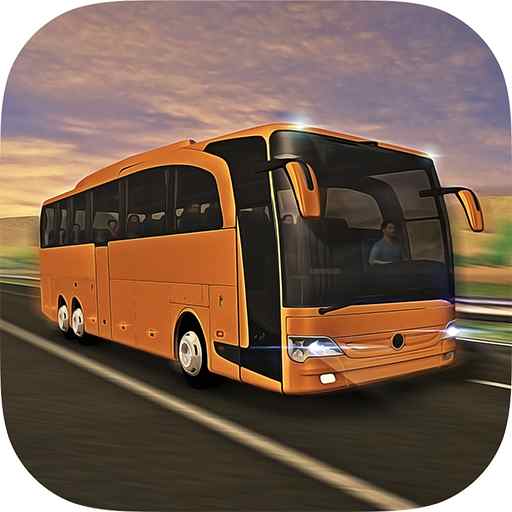 Coach Bus Simulator 2.0.0  Vô Hạn Tiền