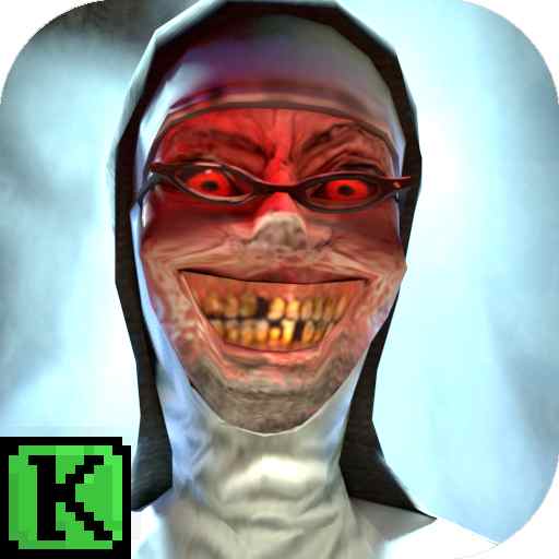 Evil Nun  1.8.9  Menu, Unlimited money, freeze enemy, god mode