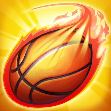 Head Basketball  MOD APK 4.2.1
