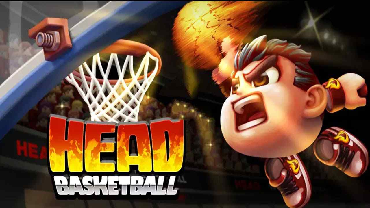 Head Basketball 4.2.1 MOD Menu VIP, Rất Nhiều Tiền APK