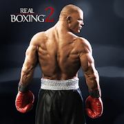 Real Boxing 2 ROCKY MOD APK 1.47.1