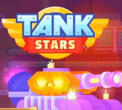Tank Stars  2.3.2  Menu, Rất Nhiều Tiền, Full Xe Tăng, Vip, Onehit, Bất Tử