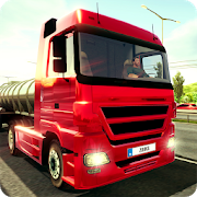 Truck Simulator 2018 Europe  1.3.5  Unlimited Money, No QC