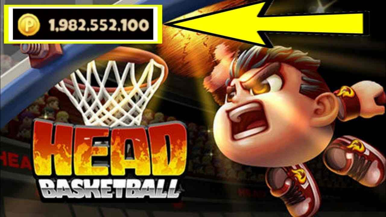 tai game Head Basketball mod apk