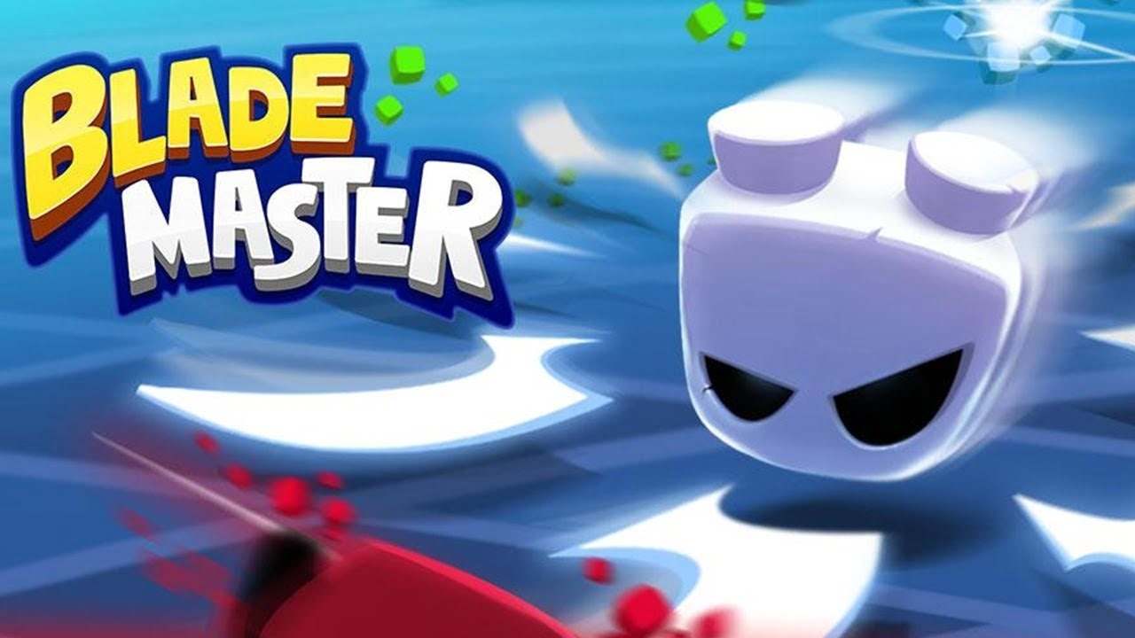 Blade Master 0.1.28 MOD Lots of Money, Coins APK