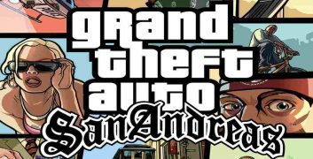 Grand Theft Auto San Andreas mod icon