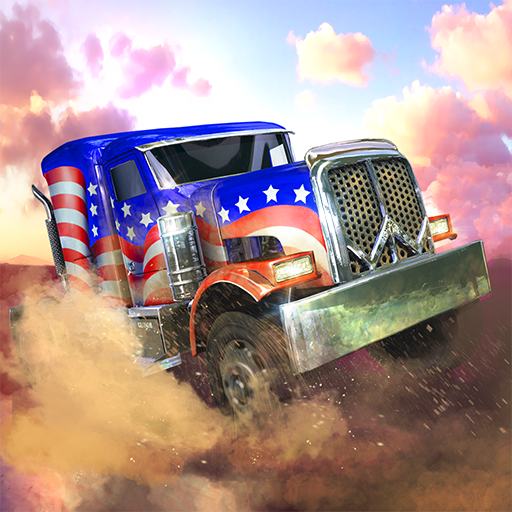 Off The Road  1.15.5  Menu, Unlimited money, cars unlocked, free shopping