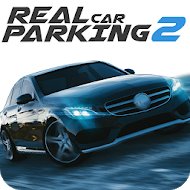 Real Car Parking 2 6.2.0  Menu, Rất Nhiều Tiền, Mở khóa Xe