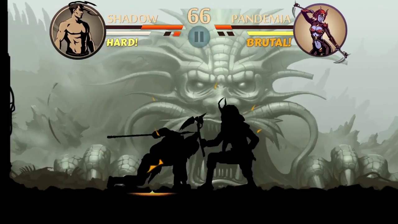 tai game Shadow Fight 2 Special Edition mod apk
