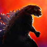 Godzilla Defense Force 2.3.18  Menu VIP, Full Tiền, Bột, Người định cư, Xnium/Vé