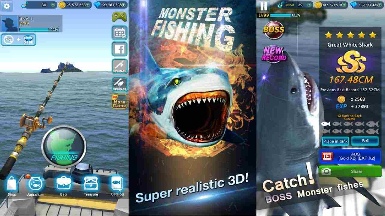 monster-fishing-2022-mod-apk