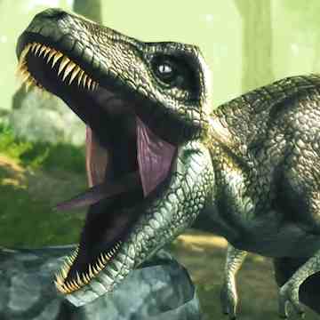 Dino Tamers - Jurassic Riding MMO 2.25  Thủ công, nghiên cứu miễn phí