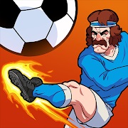 Flick Kick Football Legends MOD APK 1.9.85
