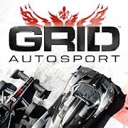 GRID Autosport 1.6.1RC2-android  Paid $9.99