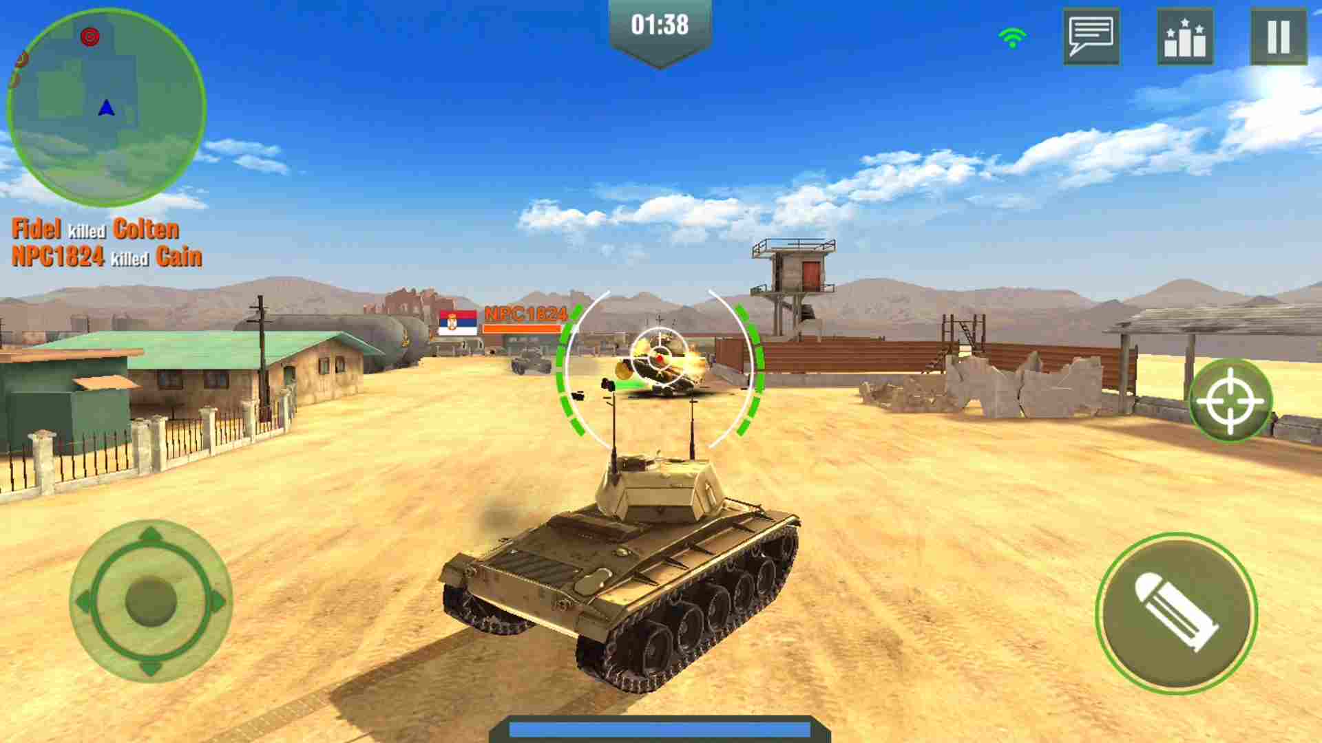 war-machines-mod-android