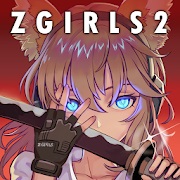 Zgirls 2: Last One 1.0.58  Menu, Sát thương cao, Tốc độ cao