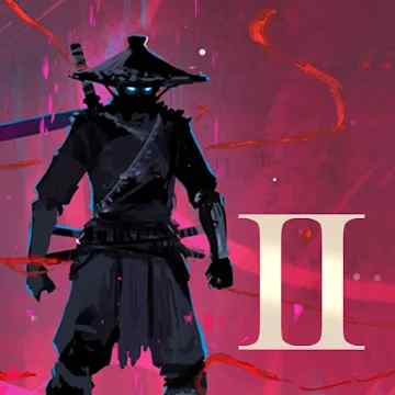 Ninja Arashi 2 1.6.1  Vô Hạn Vàng, Kim Cương