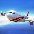 Flight Pilot 3D Simulator 2.11.52  Menu, Unlimited money, all planes unlocked