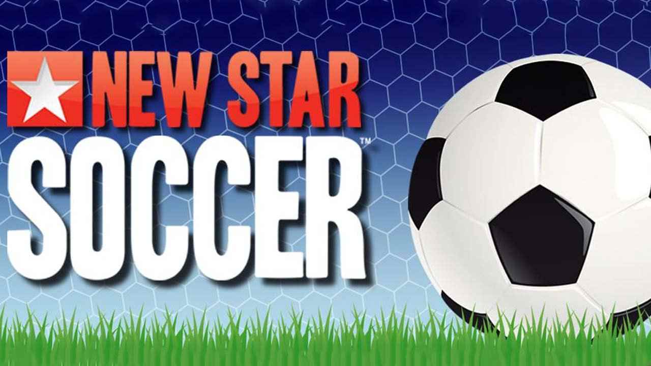 New Star Soccer 4.29 MOD Rất Nhiều Tiền APK
