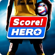 Score! Hero 2022  2.84  Menu, Unlimited Energy, Free Rewind