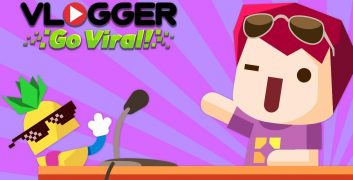 vlogger-go-viral-mod-icon
