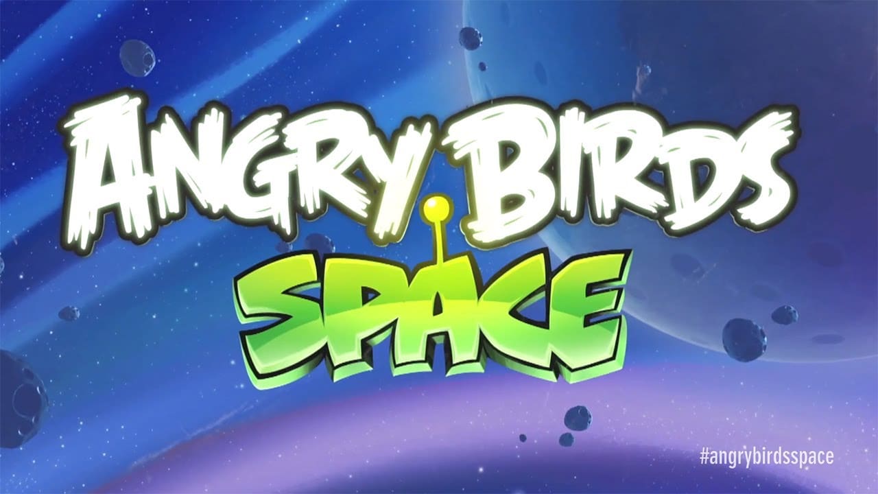 Angry Birds Space HD 2.2.14 MOD VIP, Rất Nhiều Boosters APK