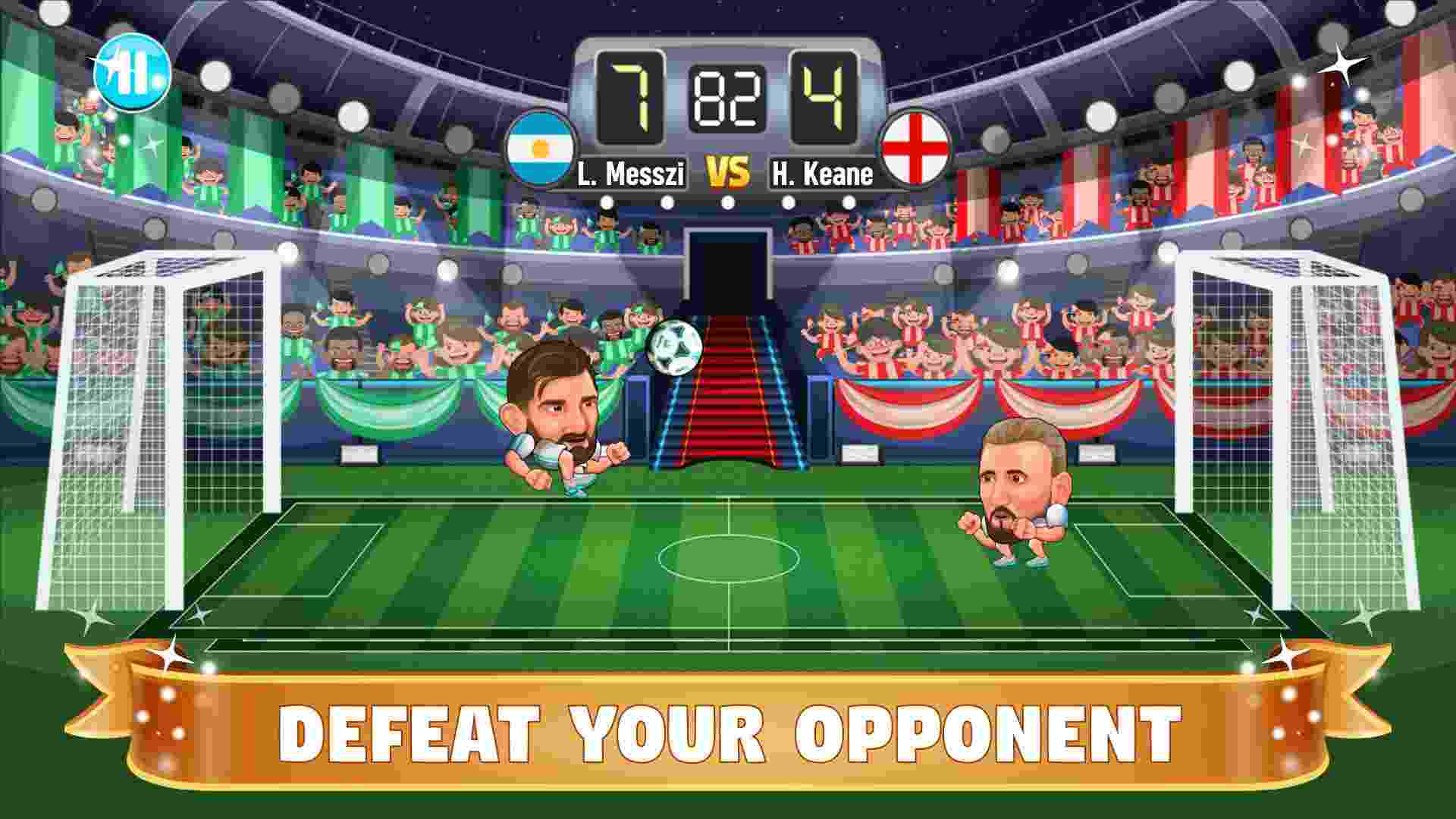 head-soccer-mod-android