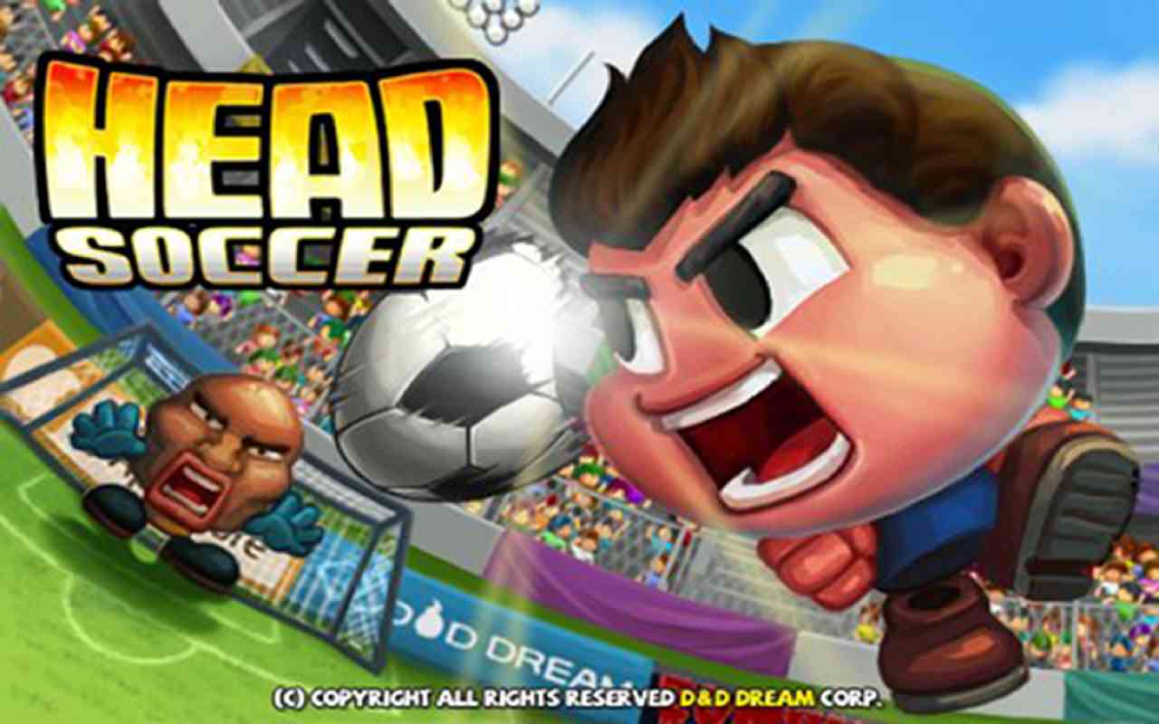 Head Soccer 6.19.1 MOD VIP, Rất Nhiều Tiền APK
