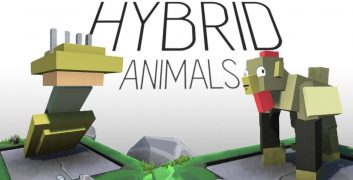 hybrid-animals-mod-icon