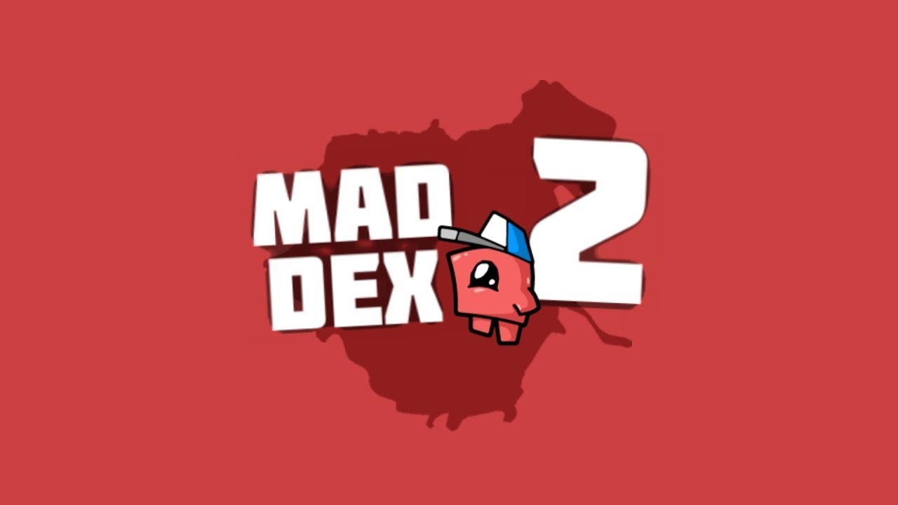 Mad Dex 2 MOD APK 1.3.5