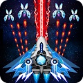 Space Shooter: Galaxy Attack MOD APK 1.801