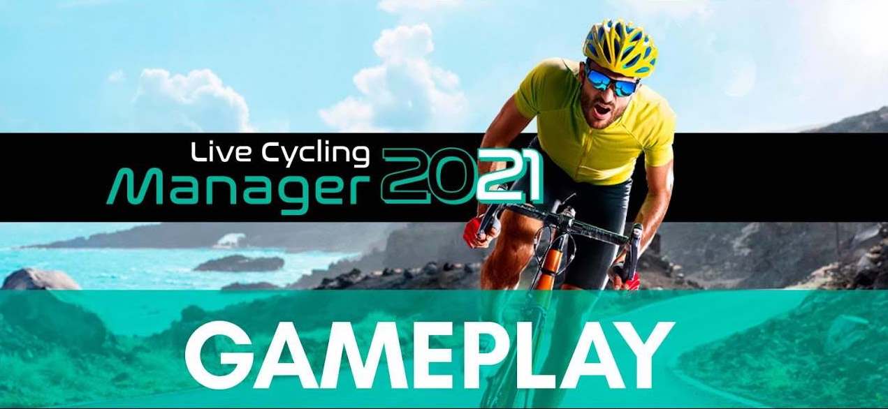 Live Cycling Manager 2021 2.15 MOD VIP, Rất Nhiều Tiền, Mua Sắm APK