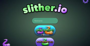 Slither.io Mod Icon