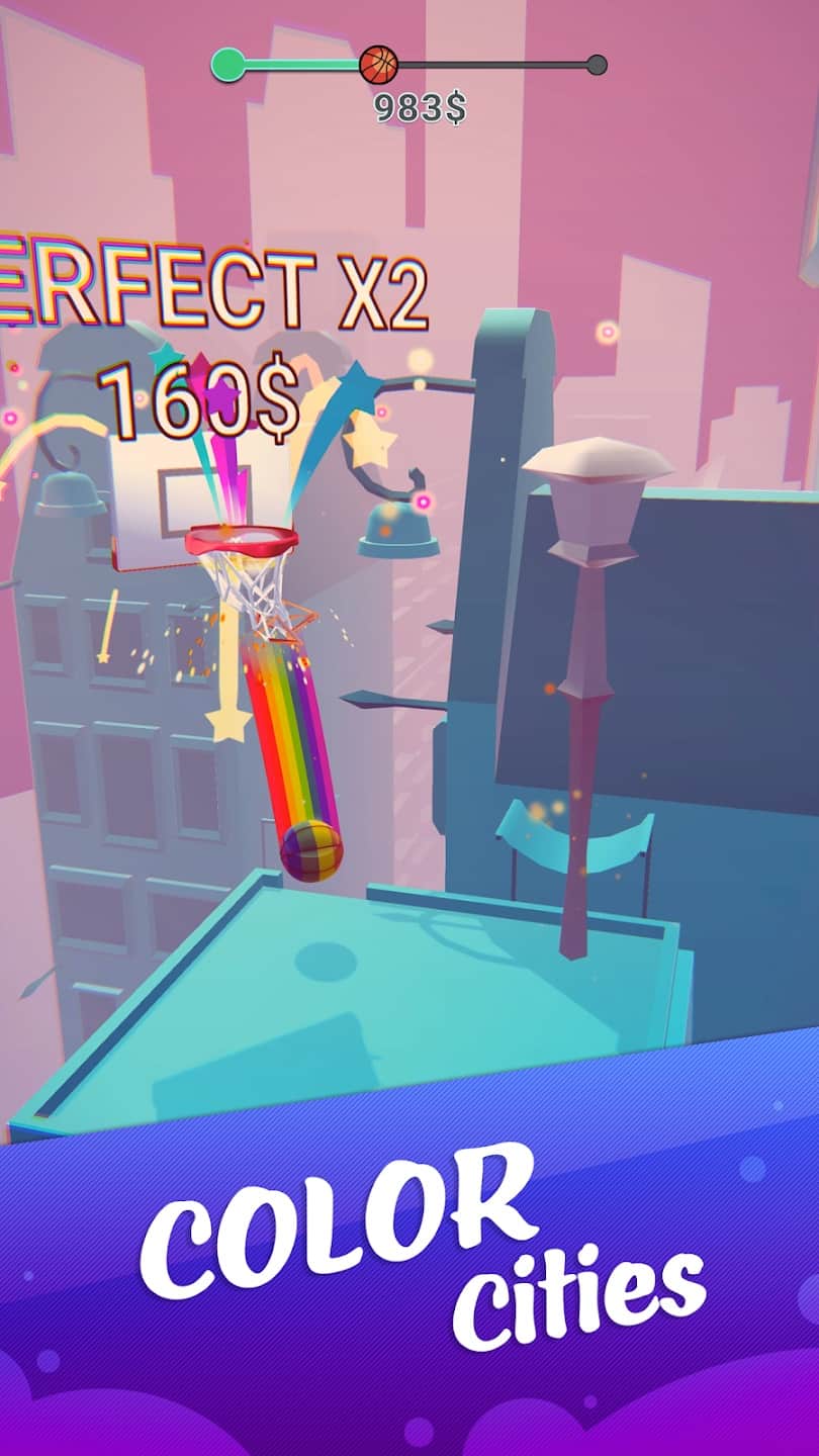 game-color-dunk-3d-mod/