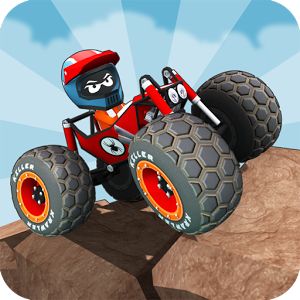 Mini Racing Adventures 1.28.4  Unlimited Gold, No ADS