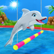 My Dolphin Show 4.38.6  Unlimited Money