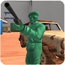 Army Toys Town 3.1.4  Unlimited Points