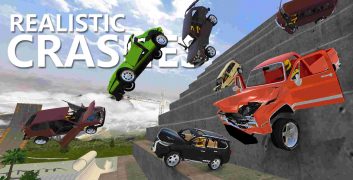 RCC  MOD – Real Car Crash Online Mod Icon