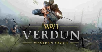 Verdun Mod Icon