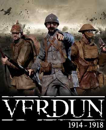 Verdun 1.0  
