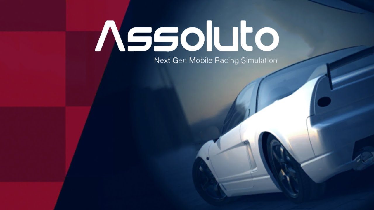 Assoluto Racing 2.15.5 MOD Menu VIP, Rất Nhiều Tiền, Đã Có Xe APK