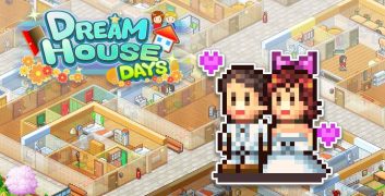 dream-house-days-mod-icon