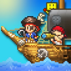 High Sea Saga 2.4.4  Unlimited Money, medals, points