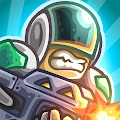 Iron Marines 1.8.4  Lots of credits and tech points, All heroes are unlocked.