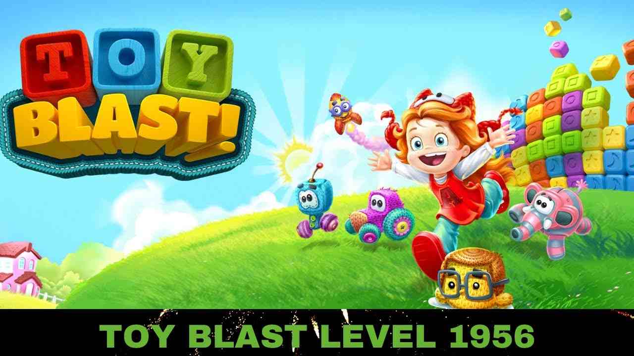 Toy Blast 15598 MOD Menu VIP, Rất Nhiều Tiền/Lives/Boosters APK