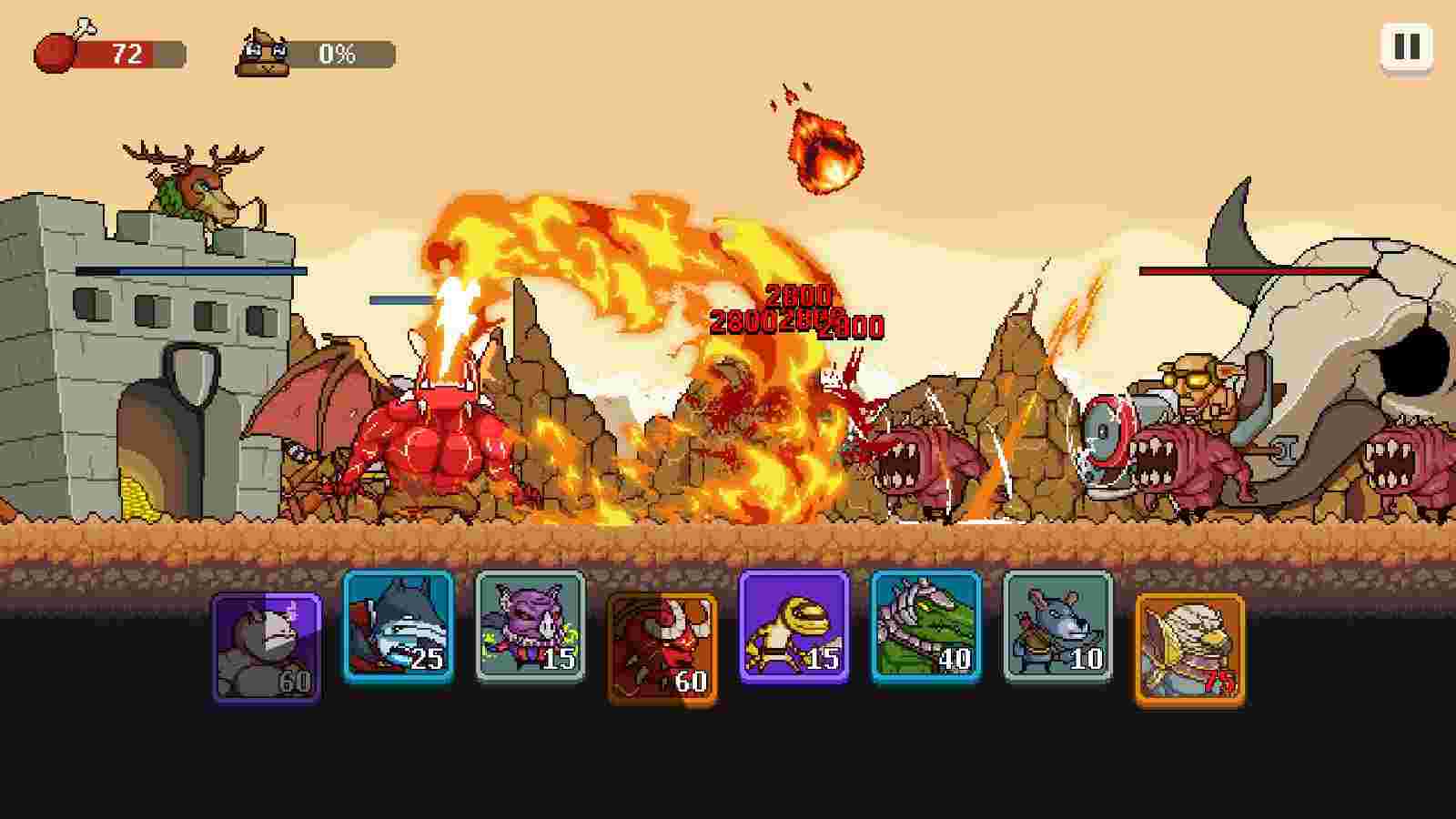 monsters-war-epic-td-strategy-mod-android