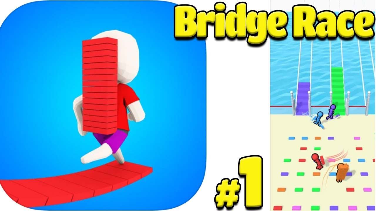 bridge-race-mod-apk