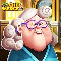 Chef Merge 1.7.6  VIP, Unlimited Diamonds/Energy