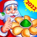 Christmas Cooking icon
